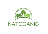 Logo - Natoganic